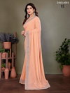 Jayshree 4003 A To D Georgette Occasion Wear Saree Suppliers In India