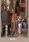 Kahaani By Rajtex Silk Pochampally Weaving Fancy Sarees Wholesale In India