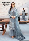 Riwayat Vol 6 By Gull A Ahmed Lawn Cotton Pakistani Dress Material Wholesale Market IN Surat