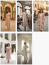 Naisha K 384 Vol 2 Cotton Flex A Line Casual Wear Kurti Online Wholesale