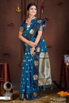 Elegance Silk Vol 1 By Saroj Silk Occasion Wear Saree Suppliers In India