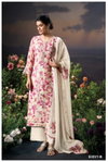 Saiya 3221 By Ganga Organza Silk Designer Salwar Suits Orders In India