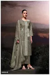 Afira 3654 By Ganga Cotton Printed Salwar Suit Wholesalers In Surat
