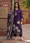 Ilara By Kilory Viscose Pashmina Printed Designer Salwar Suits Exporters In India