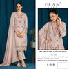 Elan E 15 A To D Cambric Cotton Lawn Pakistani Salwar Suits Wholesale Online