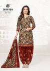 Batik Plus Vol 31 By Deeptex Cotton Printed Dress Material Suppliers In India