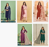 Tanyaa P 144 Printed Cotton Kurti Bottom With Dupatta Wholesale Shop In Surat