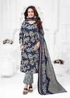 Poshak Vol 7 By Madhav Cotton Printed Wholesale Dress Material Suppliers In Mumbai

