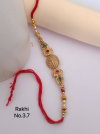 Fancy Rakhi 2 Bulk Orders In India