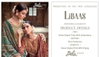 Libaas By Bela Velvet Winter Designer Fancy Suits Wholesale Clothing Distributors In India