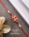 Fancy Rakhi 4 Wholesale Market Surat