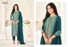 Zarkash By Vishnu Vichitra Silk Fancy Dress Material Wholesale Market In Surat
