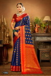 Madhulekha Silk Vol 1 By Saroj Soft Silk Traditional Saree Wholesale Market In Surat