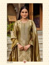 Sakhi Vol 13 By Ibiza Banglory Silk Jacquard Salwar Suits Wholesalers In Delhi