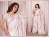 Mehek-642A-To-642E-Pure-Satin-Georgette-Saree-Wholesale-In-Delhi 
