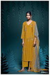 Gunjan 3062 By Ganga Bemberg Silk Salwar Kameez Suit Wholesale Market In shop