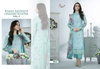 Sana Safinaz Chikankari Vol 5 By Shree Cotton Printed Pakistani Suits Surat Wholesale Market 