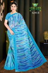 Pallavi Mno By Sanskar Fancy Georgette Saree Wholesale In Delhi