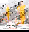 Rang Reza Special Edition 2021 Fancy Casual Wear Karachi Cotton Dress Material Collection
