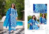 Mahnoor By Belliza Gulrez Cotton Printed Pakistani Salwar Suits Exporters In India