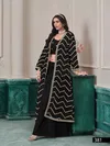 Anjubaa Vol 38 By Anjubaa Chinon Designer Indo Western Wholesale Shop In Surat