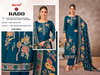 Rado 3208 By Bipson Viscose Muslin Surat Dress Material Wholesale Market
