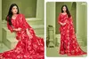 Lucid Vol 4 By Bela Digital Printed Weight Less Saree Exporters In India