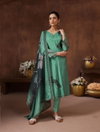 Sangini By Shivaay Viscose Muslin Printed Designer Dress Material Wholesale In India