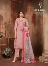 Sayna 1 By Afsana Pure Cotton Online Kurti With Bottom Dupatta Wholesale