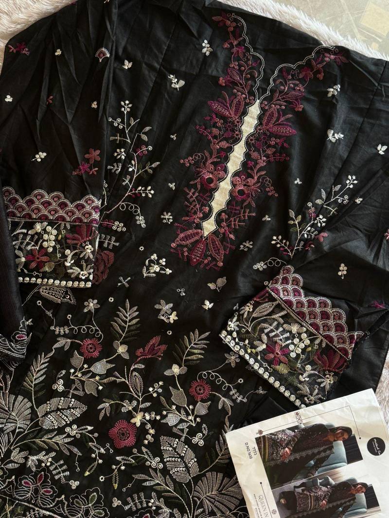 Mehboob Tex 1610 Viscose Lawn Pakistani Salwar Suits Exporters In India