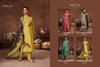 Sangini By Shivaay Viscose Muslin Printed Designer Dress Material Wholesale In India
