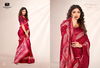 Kusum Vol 2 By Mahamani Creation Printed Saree Exporters In India