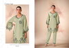 Amira By Gulrez Roman Silk Embroidery Online Kurti With Bottom Wholesale