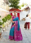 Taj Mahal Vol 2 By Rajpath Soft Ikkat Silk Saree Wholesale Market In Surat
