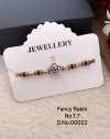Fancy Rakhi 6 Wholesale Market In India
