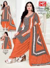 Ms Shabana Vol 23 Punjabi Cotton Printed Dress Material Orders In India
