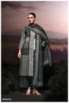Afira 3654 By Ganga Cotton Printed Salwar Suit Wholesalers In Surat
