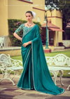 Website By Sanskar Georgette Simar Sarees Wholesale In India