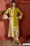 Indo Era 2581 Printed Viscose Fancy Kurti With Bottom Bulk Orders In India