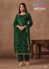 Imperial Vol 2 By Vipul Satin Chiffon Designer Salwar Suits