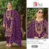 Bilqis B 88 U To X Crunchy Wholesale Pakistani Salwar Suit Suppliers In Mumbai
