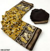 Rajyog Kashmira Mulmul Soft Cotton Kalamkari Zari Printed Saree Exporters In India