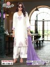 R 1706 By Ramsha New Colors Satin Beats Farshi Salwar Kameez