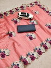 MG 319 Zarna Silk Printed Sarees Wholesale Market In Surat With Price