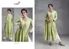 Adhira Vol 8 By Vamika 1110 Series Wholesale kurti Bottom With Dupatta in India
 