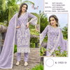 S 1922 K-1922 To K-1922-D Pakistani Salwar Suit Wholesalers In Delhi