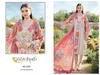 Anaya By Alzohaib Cotton Dupatta Pakistani Salwar Suits Wholesale Online
