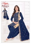 Pehnava Vol 9 By Mayur Cotton Printed Dress Material Wholesalers In Surat