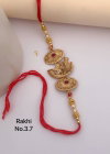 Fancy Rakhi 2 Bulk Orders In India