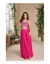 Moon By Sayuri Designer Indo Western Wholesale Clothing Distributors In India
